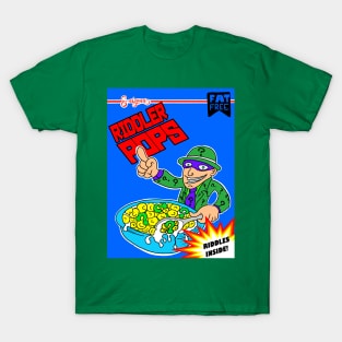 RIDDLER POPS T-Shirt